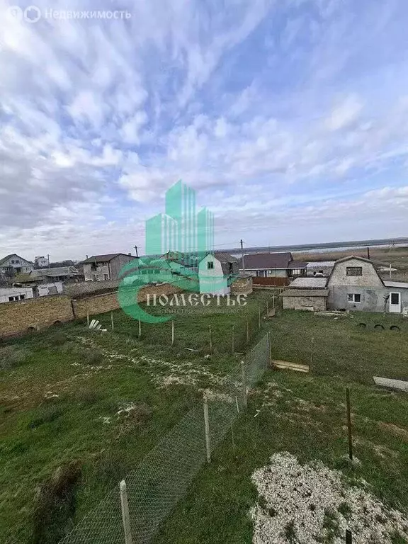 Участок в Феодосия, СПК Геолог-2, Персиковая улица (4.4 м) - Фото 1