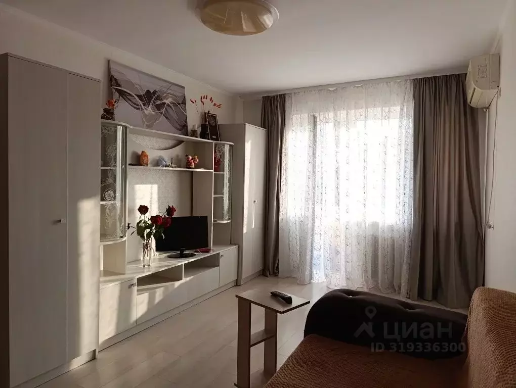 2-к кв. Крым, Евпатория ул. Некрасова, 65 (42.0 м) - Фото 1