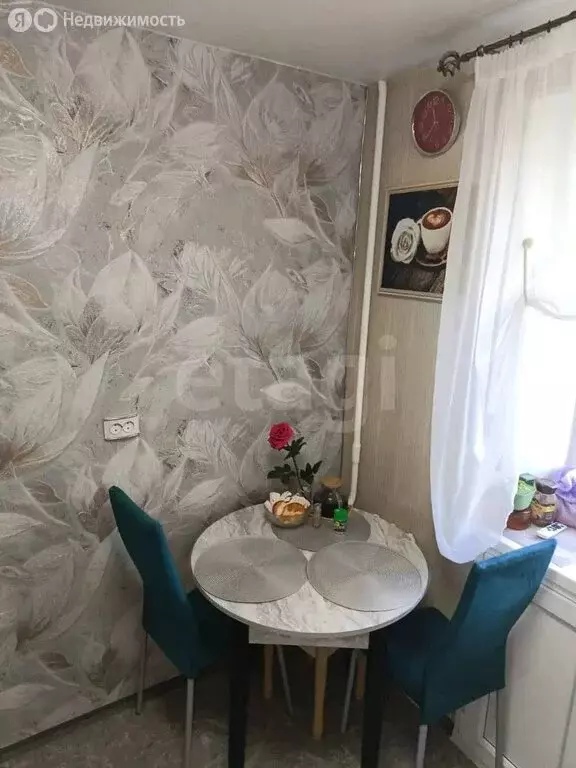 2-комнатная квартира: Омск, 5-я Кордная улица, 13А (45.6 м) - Фото 1