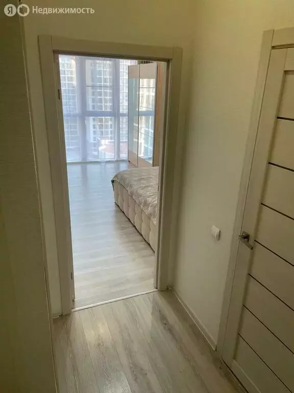 1-комнатная квартира: Анапа, Анапское шоссе, 30к2 (40 м) - Фото 0