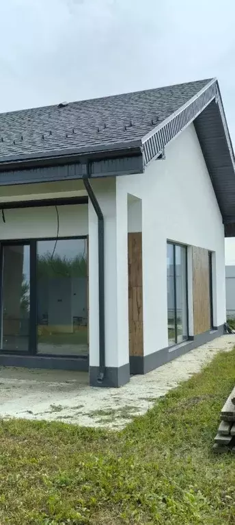 Коттедж в Свердловская область, Сысертский муниципальный округ, пос. ... - Фото 2