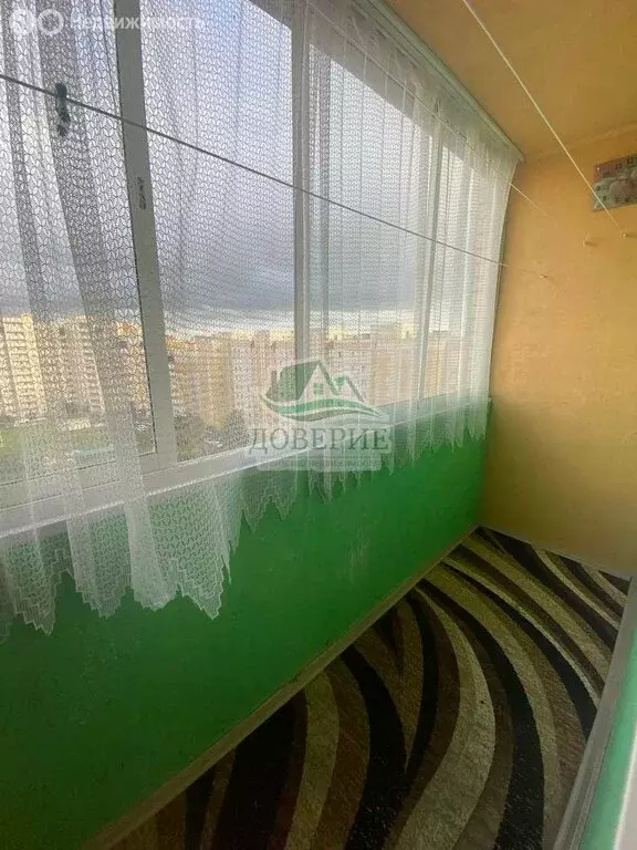 1-комнатная квартира: Тамбов, улица Агапкина, 6 (40 м) - Фото 0