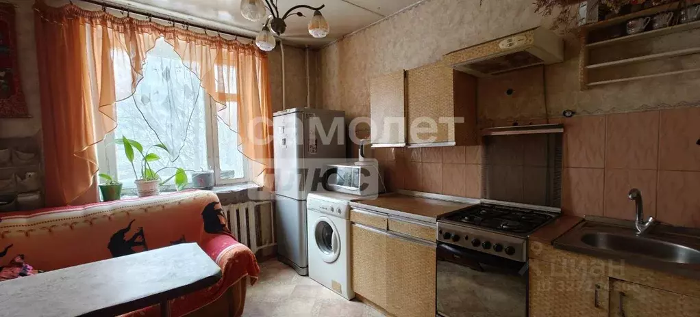 1-к кв. Московская область, Балашиха Звездная ул., 12 (38.1 м) - Фото 2