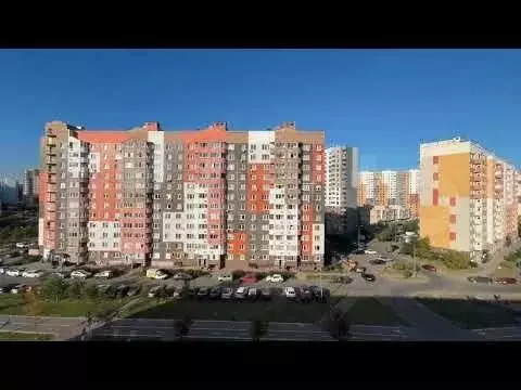 Машиноместо, 18 м - Фото 1