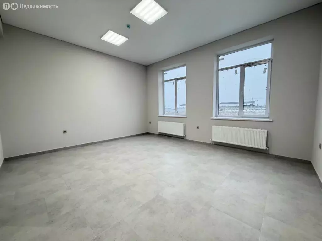 Помещение свободного назначения (26.58 м) - Фото 1