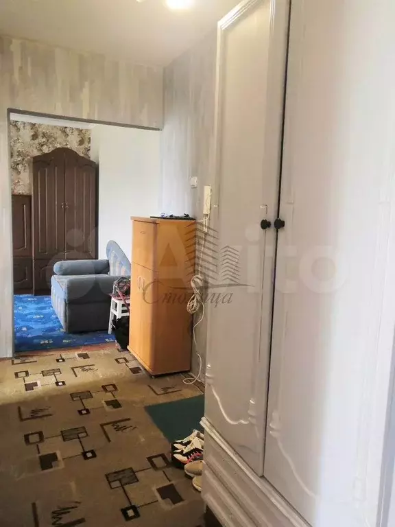 2-к. квартира, 46,3 м, 8/9 эт. - Фото 1