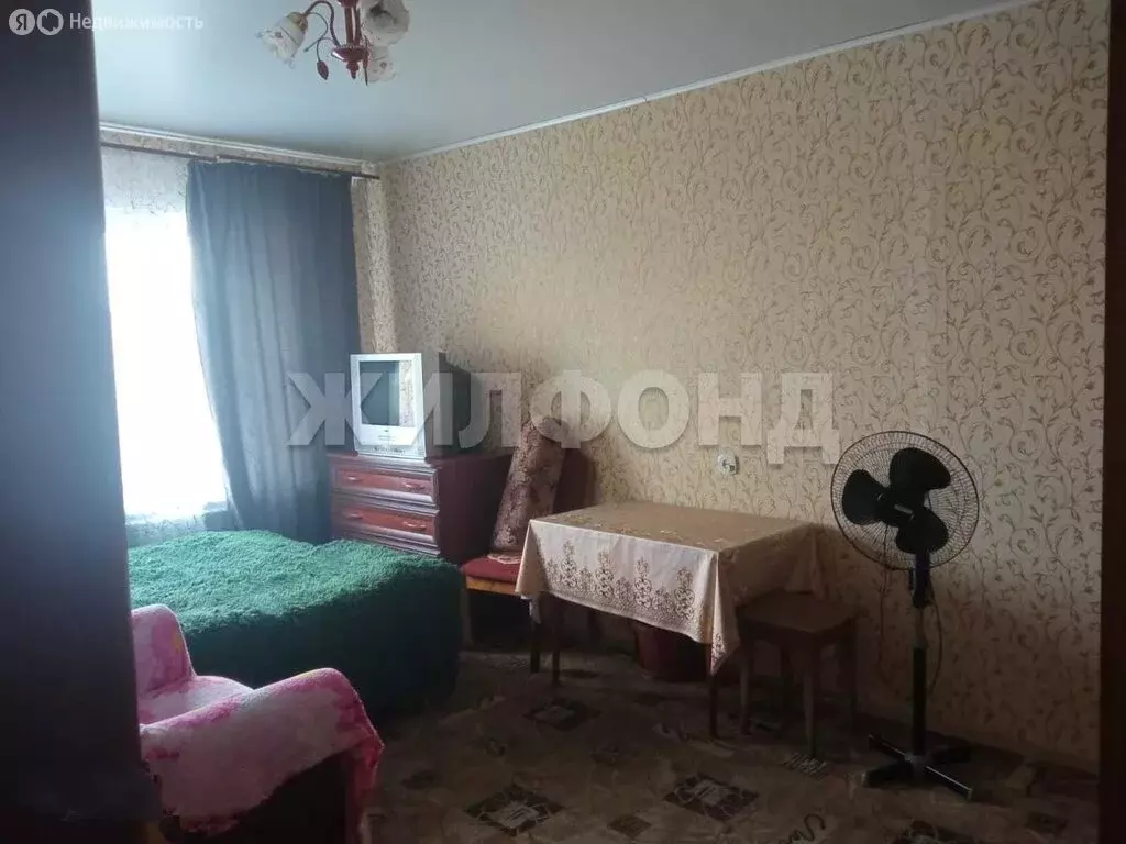 1-комнатная квартира: Вагайцево, улица Космонавтов, 37 (29.1 м) - Фото 2