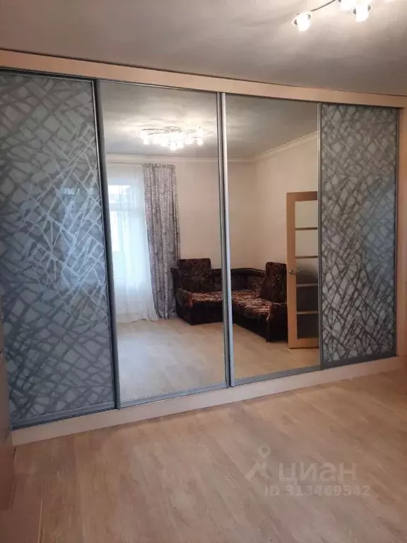 1-к кв. Ростовская область, Ростов-на-Дону Буденновский просп., 102 ... - Фото 1
