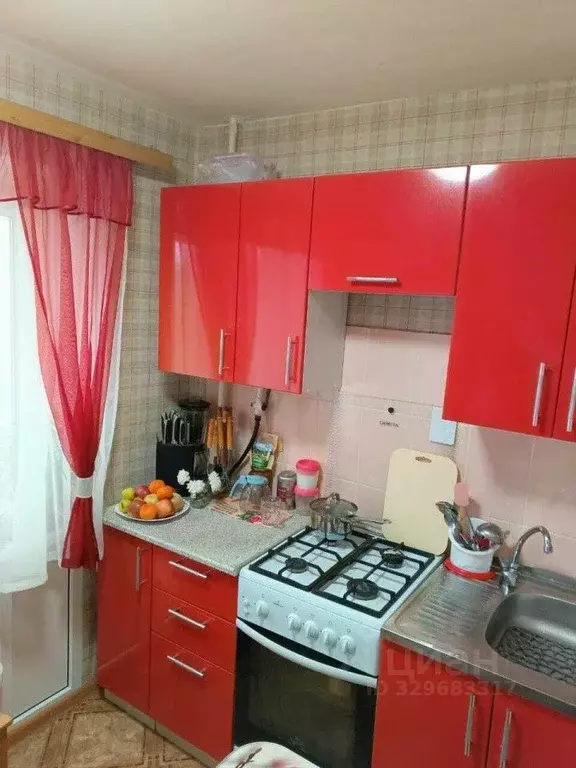 3-к кв. Свердловская область, Нижний Тагил Газетная ул., 38 (59.5 м) - Фото 2