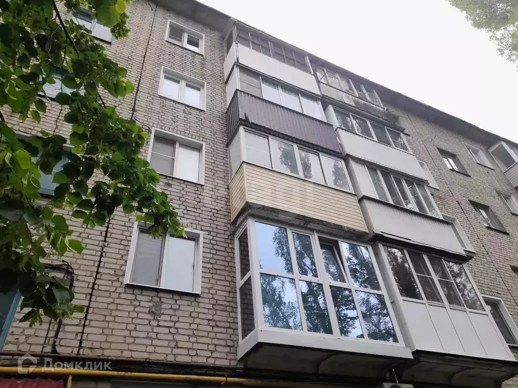 Продаётся 2-к квартира, 44.2 м - Фото 0