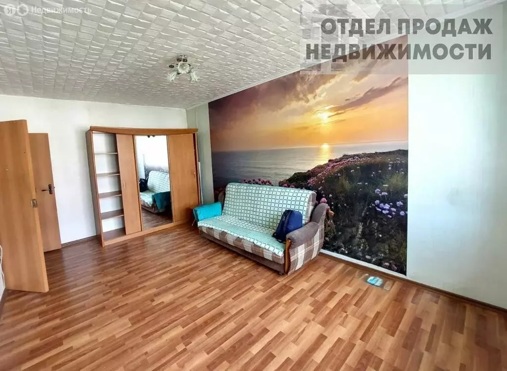 2-комнатная квартира: Крымск, улица Маршала Жукова, 16Б (49.7 м) - Фото 1