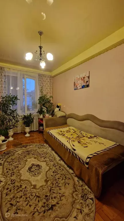 Продаётся 3-к квартира, 60 м - Фото 0