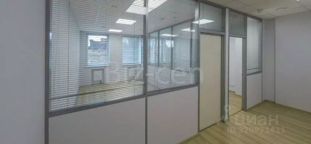 Офис в Санкт-Петербург Гапсальская ул., 5 (75 м) - Фото 2