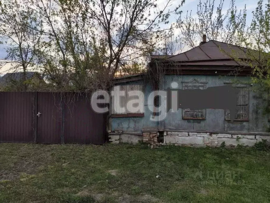 Участок в Белгородская область, Алексеевка ул. Мостовая (8.7 сот.) - Фото 1