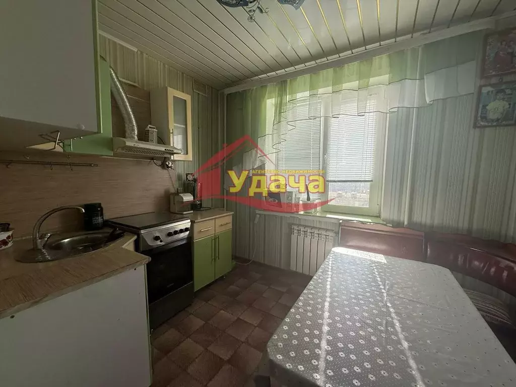 Квартира, 2 комнаты, 50.6 м - Фото 1