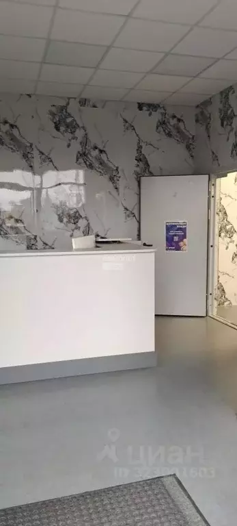 Помещение свободного назначения в Москва Новоясеневский просп., 1ВС1 ... - Фото 2