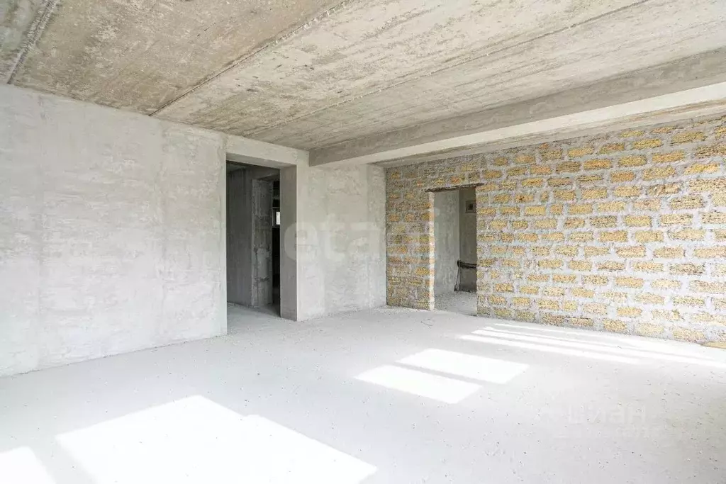 3-к кв. Севастополь ул. Багрия, 81 (105.3 м) - Фото 1