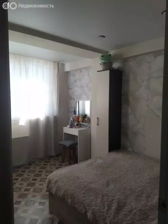 1-комнатная квартира: Маркова, Пихтовая улица, 8 (32.4 м) - Фото 1