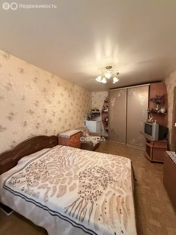 1-комнатная квартира: Новосибирск, улица Кропоткина, 130/2 (29.7 м) - Фото 1