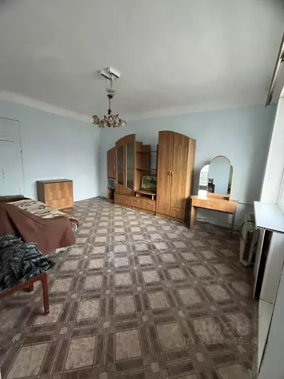 1-к кв. Челябинская область, Челябинск ул. Ловина, 18 (33.9 м) - Фото 0