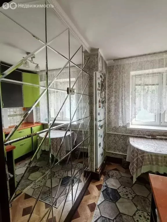 2-комнатная квартира: Белгород, улица Николая Островского, 5 (44 м) - Фото 1