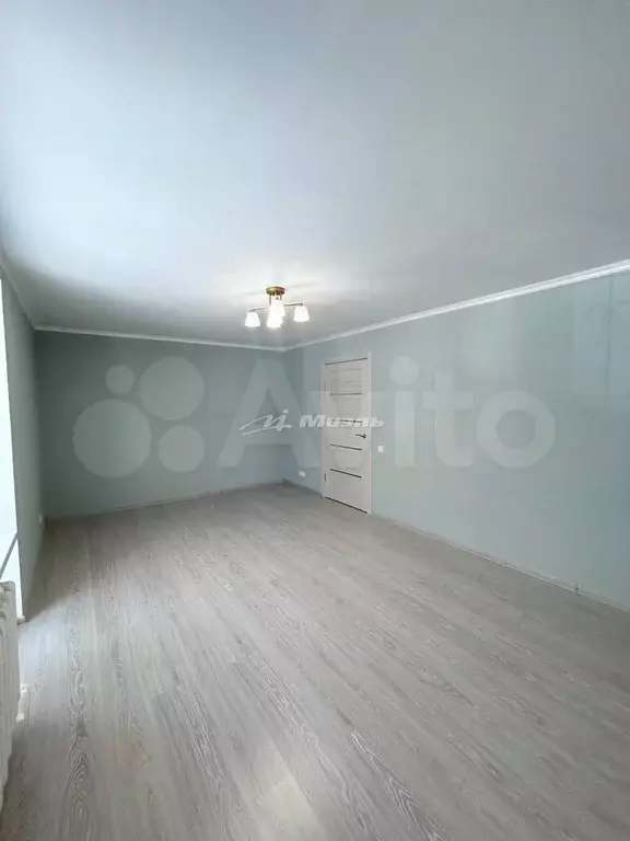 1-к. квартира, 35,1 м, 1/5 эт. - Фото 1