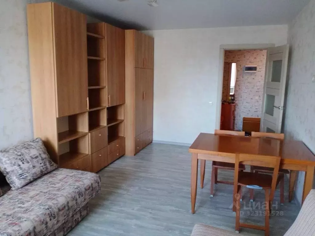 1-к кв. Самарская область, Самара просека 5-я, 110В (41.0 м) - Фото 2