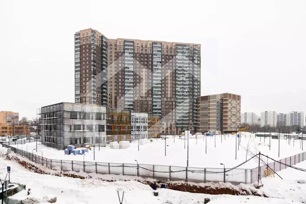 Помещение свободного назначения в Московская область, Одинцово ... - Фото 1