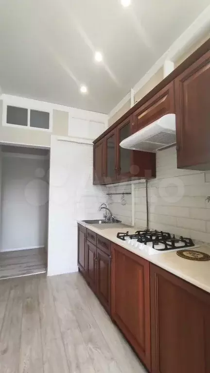 2-к. квартира, 56 м, 3/4 эт. - Фото 1