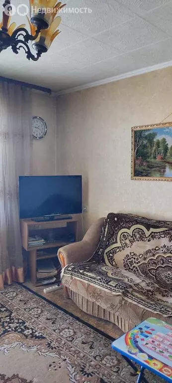 4-комнатная квартира: Новосибирск, улица В. Высоцкого, 3 (90.3 м) - Фото 1