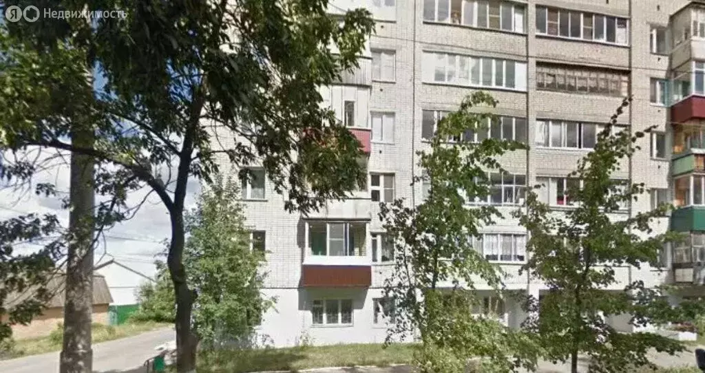 2-комнатная квартира: Казань, улица Солидарности, 10 (41.5 м) - Фото 0