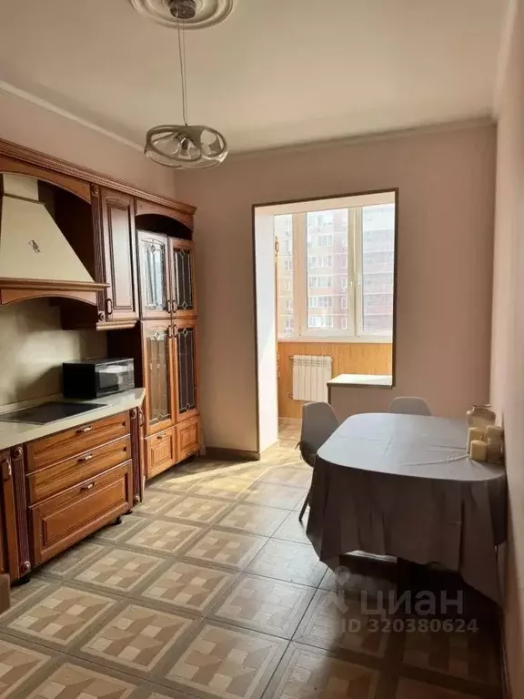 2-к кв. Московская область, Видное ул. Ольховая, 11 (65.4 м) - Фото 2