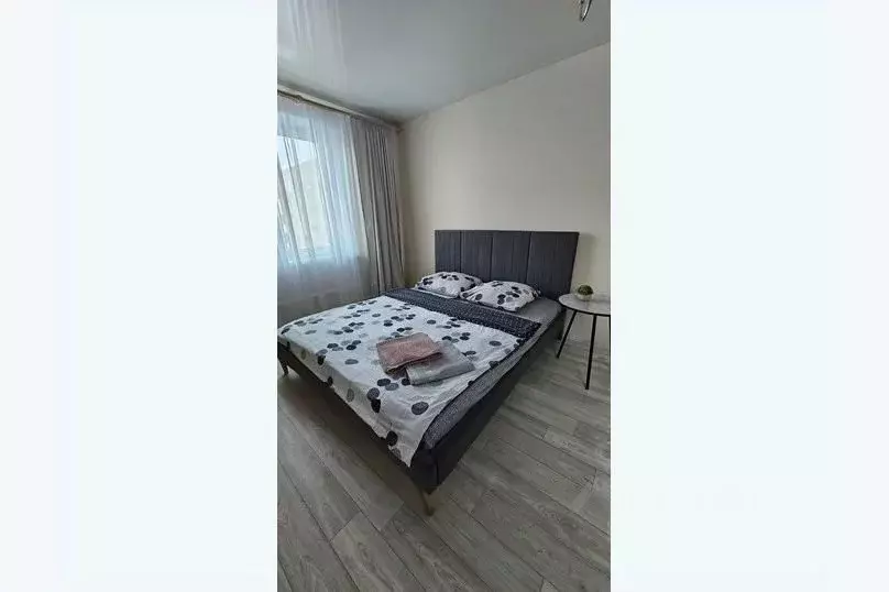 1-к кв. Мурманская область, Заполярный г. Печенгский муниципальный ... - Фото 1