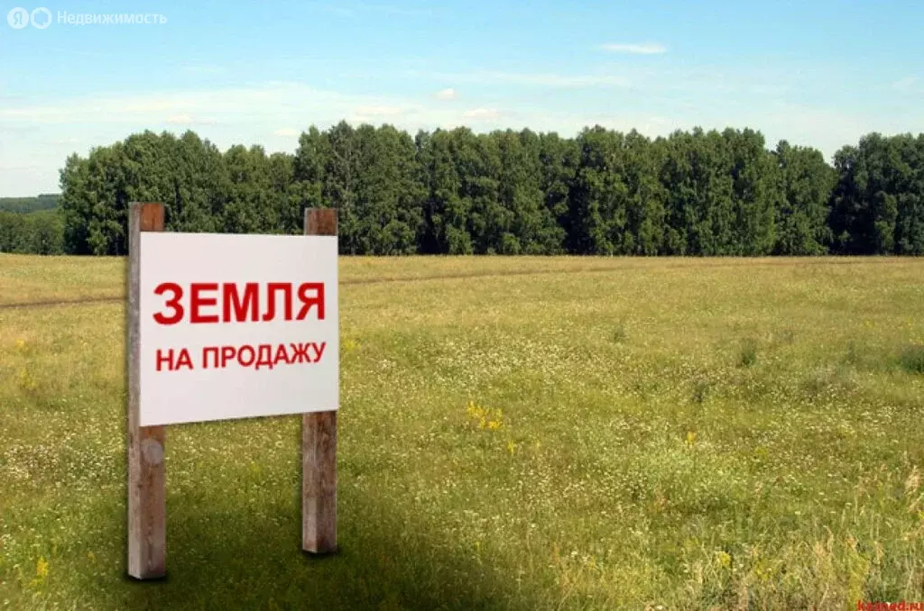 Участок в Широчанка, садовое товарищество Юбилейный (5 м) - Фото 1