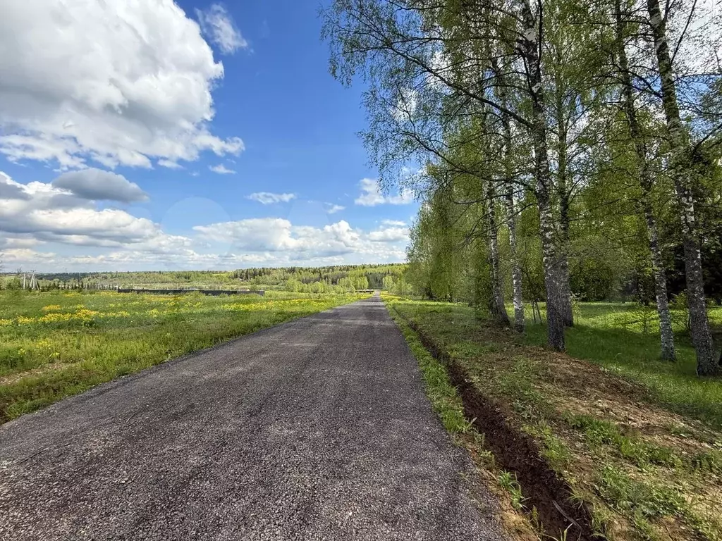 Участок 6,8 сот. (ИЖС) - Фото 1