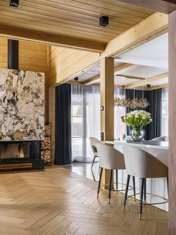 Дом в Ленинградская область, Всеволожский район, Сертоловское ... - Фото 2