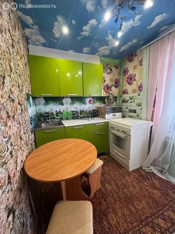 1-комнатная квартира: Орёл, Паровозная улица, 5 (29 м) - Фото 2