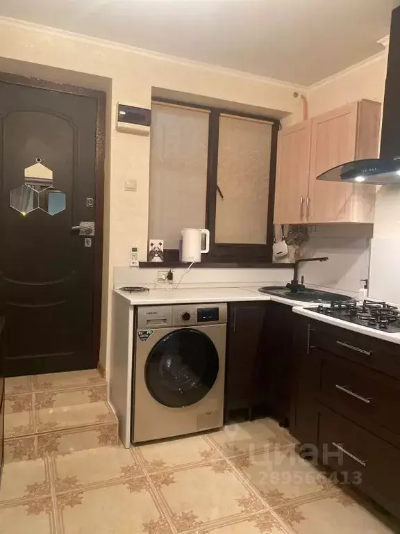 Дом в Дагестан, Махачкала туп. 9-й Батырая, 8А (30 м) - Фото 1