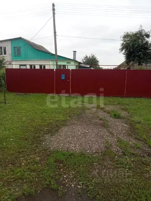 Дом в Курская область, Курск ул. 5-я Кислинская, 170 (50 м) - Фото 1