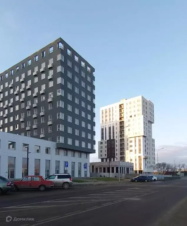 Продаётся 3-к квартира, 127.35 м - Фото 0