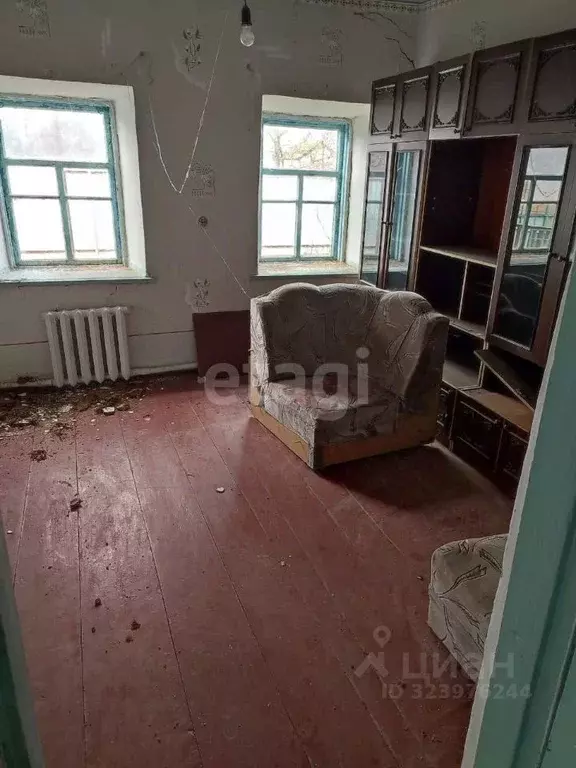 Дом в Крым, Раздольненский район, Чернышевское с/пос, с. Чернышево ул. ... - Фото 1