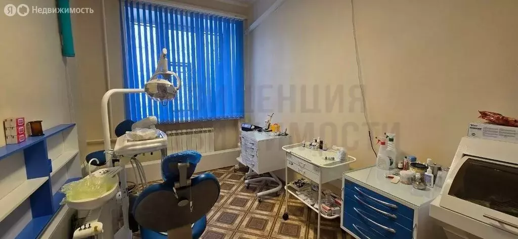 Помещение свободного назначения (124.7 м) - Фото 2