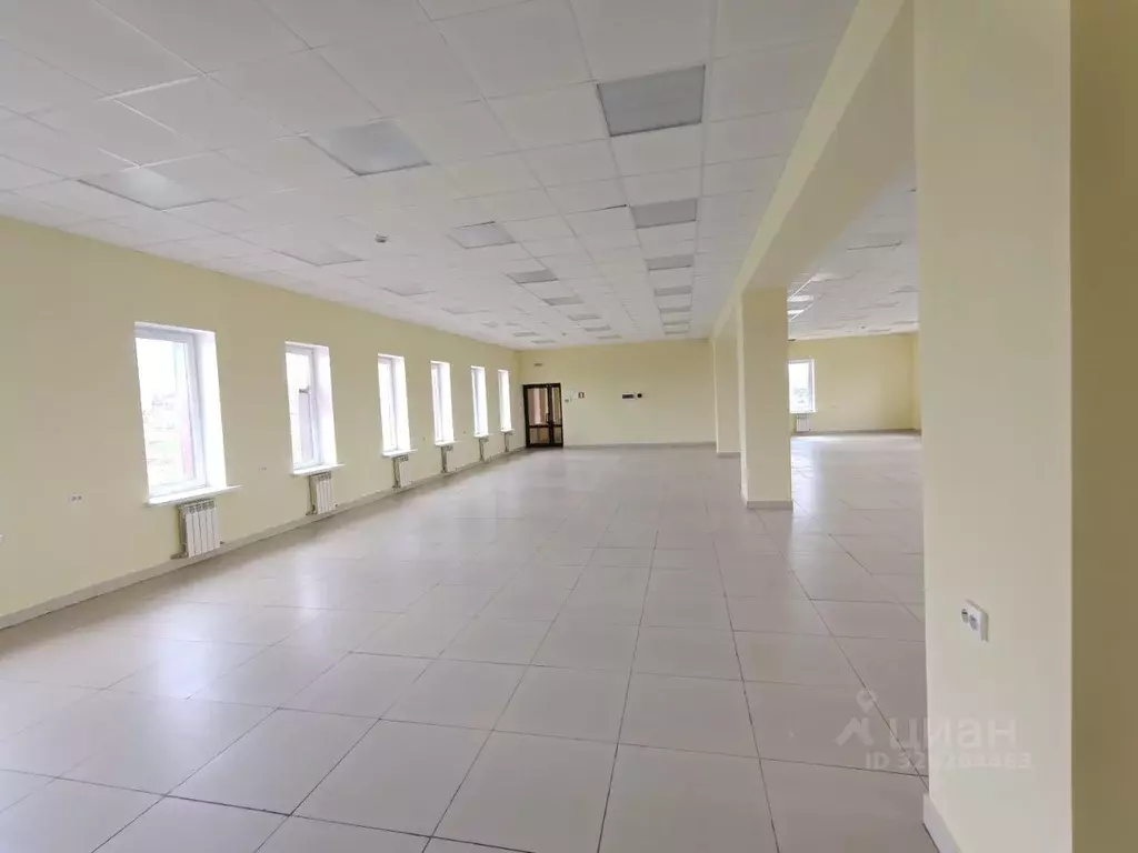 Помещение свободного назначения в Белгородская область, Белгородский ... - Фото 2
