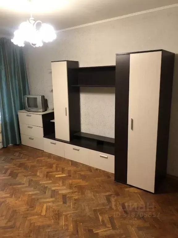 2-к кв. Москва Кавказский бул., 44К1 (42.0 м) - Фото 0