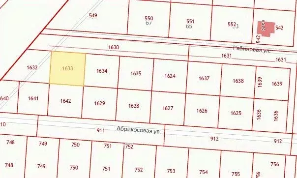 Участок в Оренбургская область, Бузулукский район, Новоалександровский ... - Фото 1