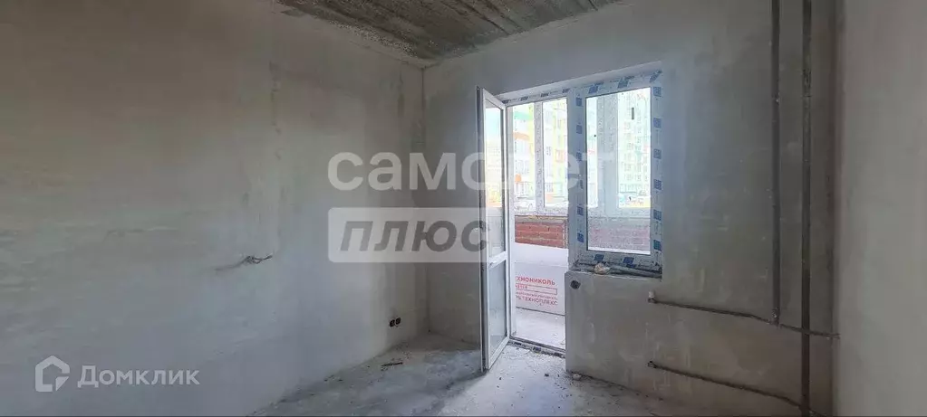 Продаётся 2-к квартира, 59.5 м - Фото 1