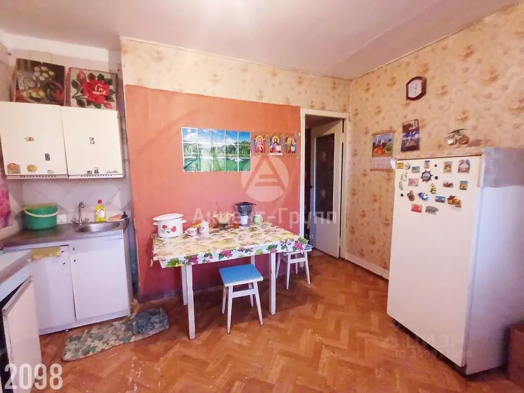 3-к кв. Севастополь ул. Хрусталева, 149 (79.0 м) - Фото 1