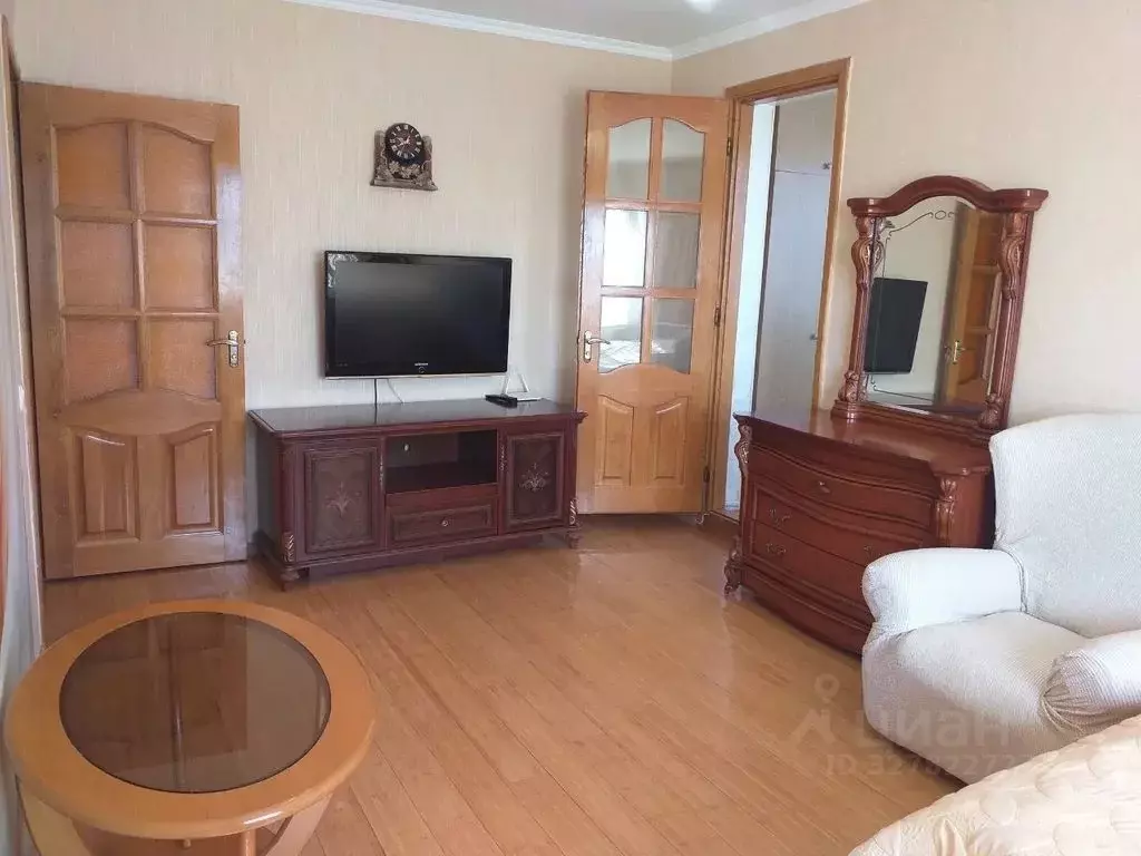 1-к кв. Крым, Алушта ул. Ленина, 30 (37.0 м) - Фото 2