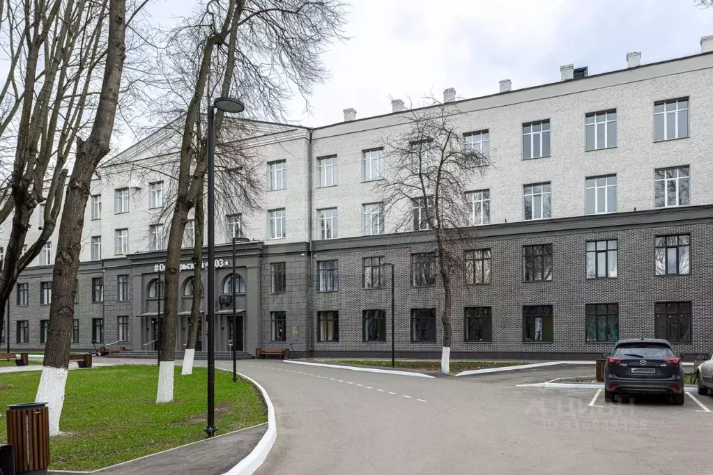 Студия Московская область, Люберцы Октябрьский просп., 403 (17.6 м) - Фото 0