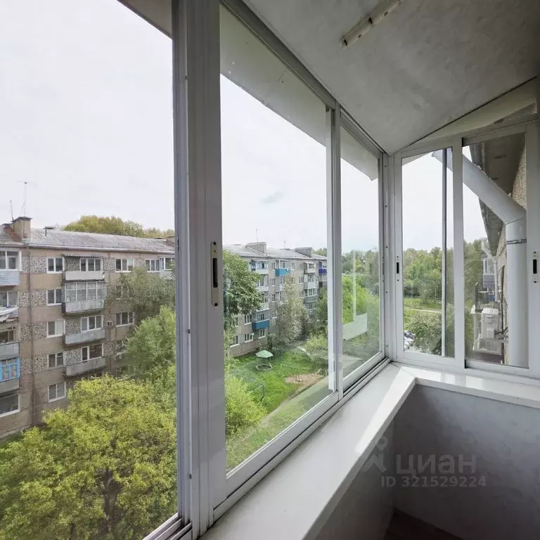 2-к кв. Хабаровский край, Амурск просп. Победы, 11 (44.0 м) - Фото 1